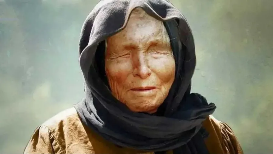 Baba Vanga y su temible profecía para 2025: una parte ya se cumplió