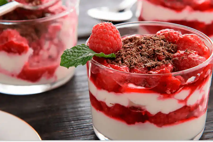 Las bayas como frutillas ayudan a prevenir el deterioro cognitivo.