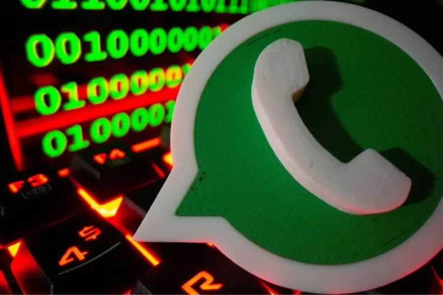 Las copias de seguridad de WhatsApp son de las que más ocupan espacio en el teléfono