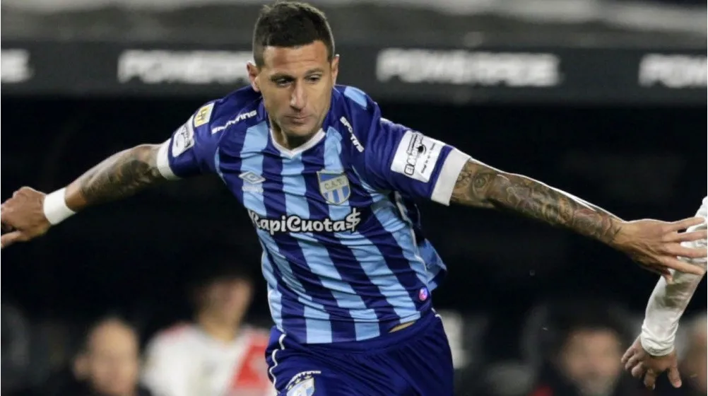 Maestro Puch, Ruiz Rodríguez y Laméndola vuelven: ¿quiénes serán parte del modelo 2025 en Atlético Tucumán?