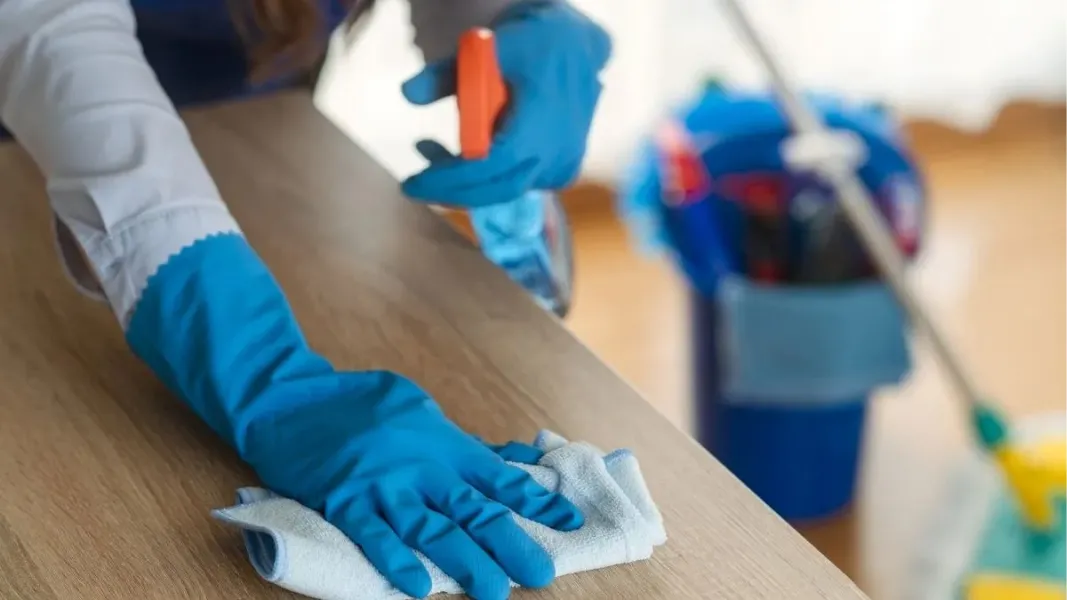 Las empleadas domésticas deberán recibir su pago hasta la semana que viene.