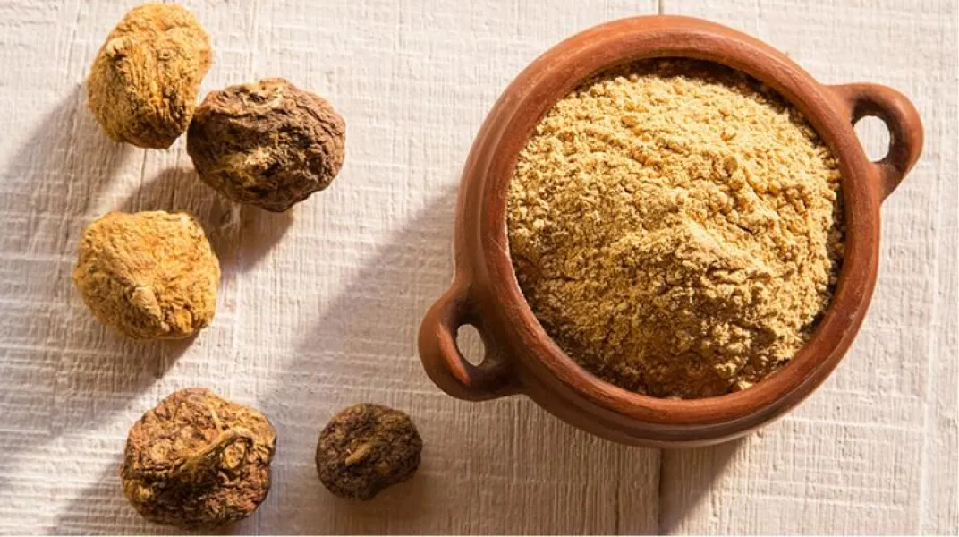 Qué es la maca peruana: ¿se puede usar como energizante?