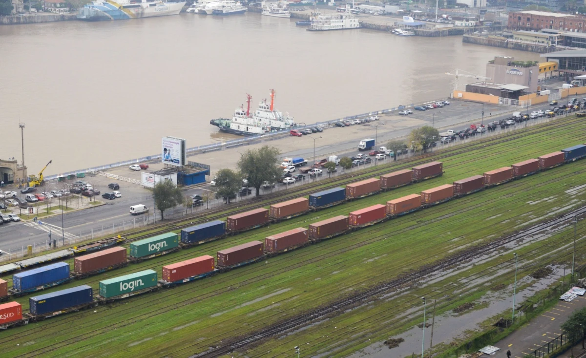 Exportaciones. PRENSA AGRICULTURA 