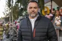 Balearon en una favela de Río de Janeiro al ex secretario de Turismo de Bariloche