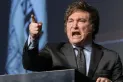 Javier Milei en Italia: Soy anarquista y estoy adentro del Estado para romperlo todo
