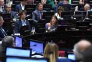 El futuro de Edgardo Kueider: la UCR y el PRO se inclinan por la expulsión del senador