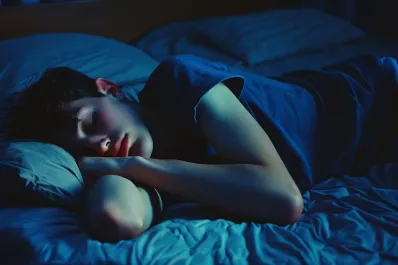 Cuál es la prenda que jamás deberías usar para dormir, según un estudio