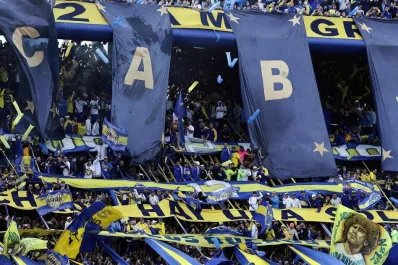 Día del hincha de Boca: el curioso regalo que anunciará el Xeneize durante los festejos