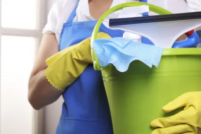 Empleadas domésticas: cómo quedaron las escalas salariales tras el último aumento