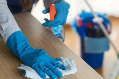 Aguinaldo de empleadas domésticas: cuándo se paga y cómo debe calcularse