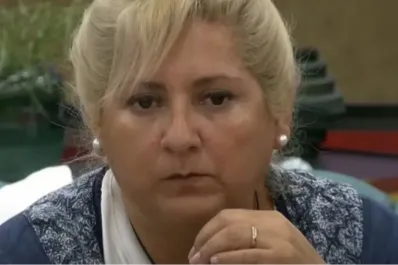 Gran Hermano: Petrona se cansó de las faltas de respeto y le puso los puntos a Lourdes