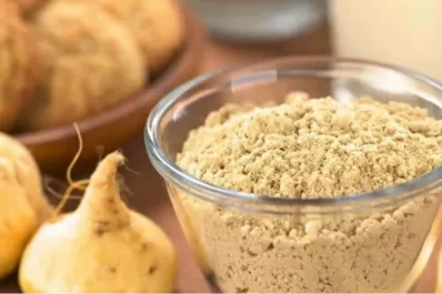 ¿Es la maca peruana la clave para combatir el cansancio?