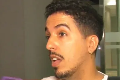 “Obviamente algo se rompe”: Nacho Elizalde confirmó su alejamiento de Nicolás Occhiato y Luzu TV