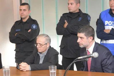 Cura Ilarraz: la Corte Suprema revocó la condena por abuso de menores y lo sobreseyó por prescripción