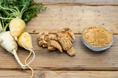 Qué es la maca peruana: ¿se puede usar como energizante?