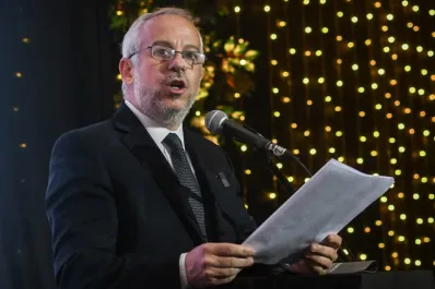 El rol del periodismo en un presente convulsionado