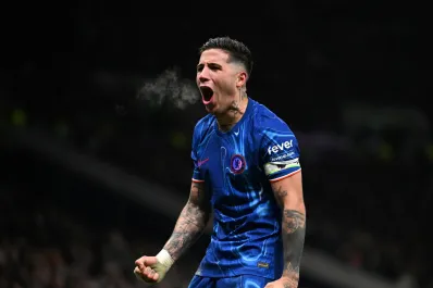 Barcelona va a la carga por Enzo Fernández: las dos figuras que entrarían en el intercambio con Chelsea