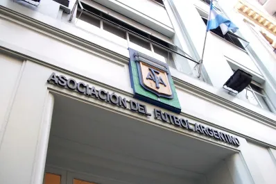 Reunión clave para definir el formato y la cantidad de descensos en el fútbol argentino