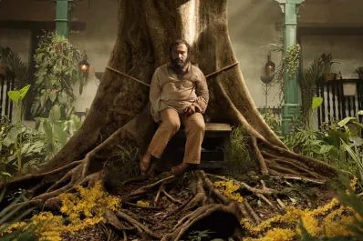 “Cien años de soledad” llegó a Netflix: todos los secretos detrás del primer capítulo