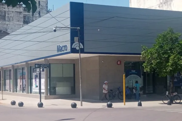 Banco Macro tiene los mejores beneficios para Navidad y  Fin de año