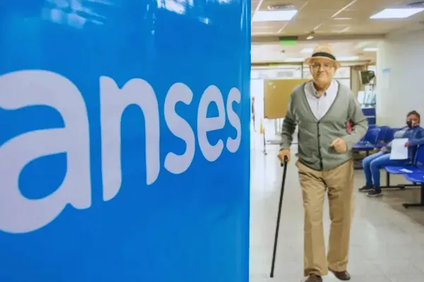 Con el aumento confirmado, ¿cómo quedarán las jubilaciones de Anses desde enero?
