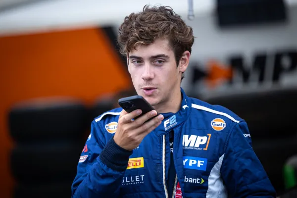 Tras la confirmación de Red Bull a Lawson: ¿qué chances tiene Franco Colapinto de continuar en la Fórmula 1?