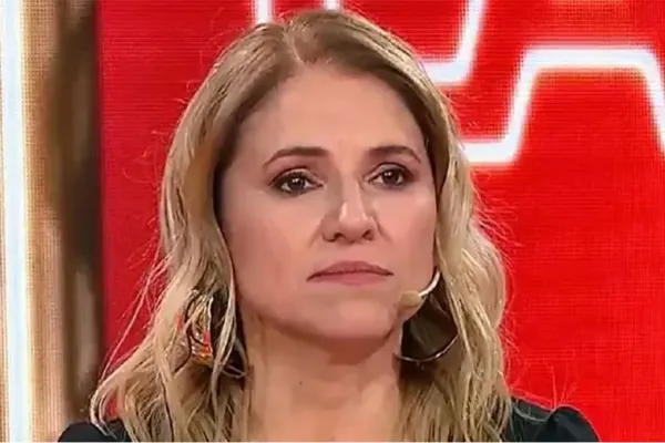 Polémica renuncia de Fernanda Iglesias a LAM: ¿qué dijo Ángel de Brito?