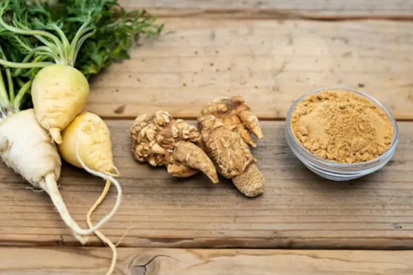 Qué es la maca peruana: ¿se puede usar como energizante?