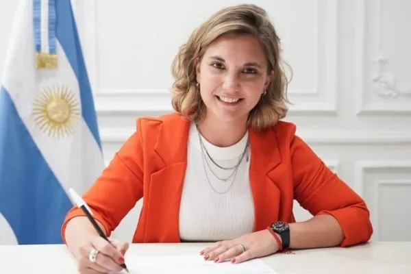 Quién es Stefanía Cora, la dirigente kirchnerista que asumirá la banca de Kueider en el Senado
