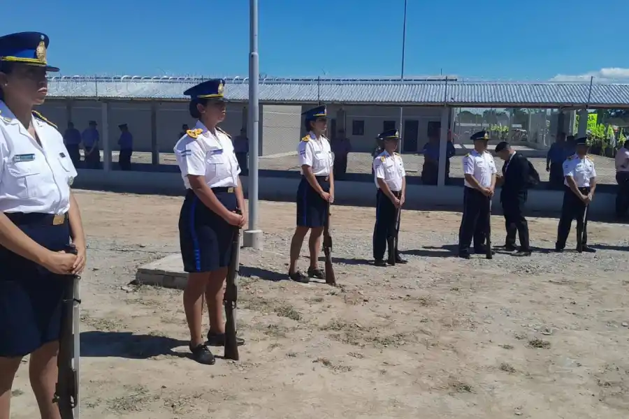 Foto gentileza: @RadioCiudadSMT (X)