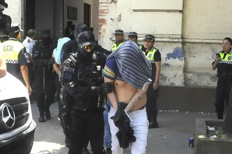 LA GACETA / FOTO DE ANTONIO FERRONI.