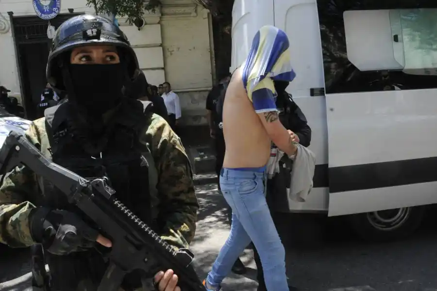 LA GACETA / FOTO DE ANTONIO FERRONI.