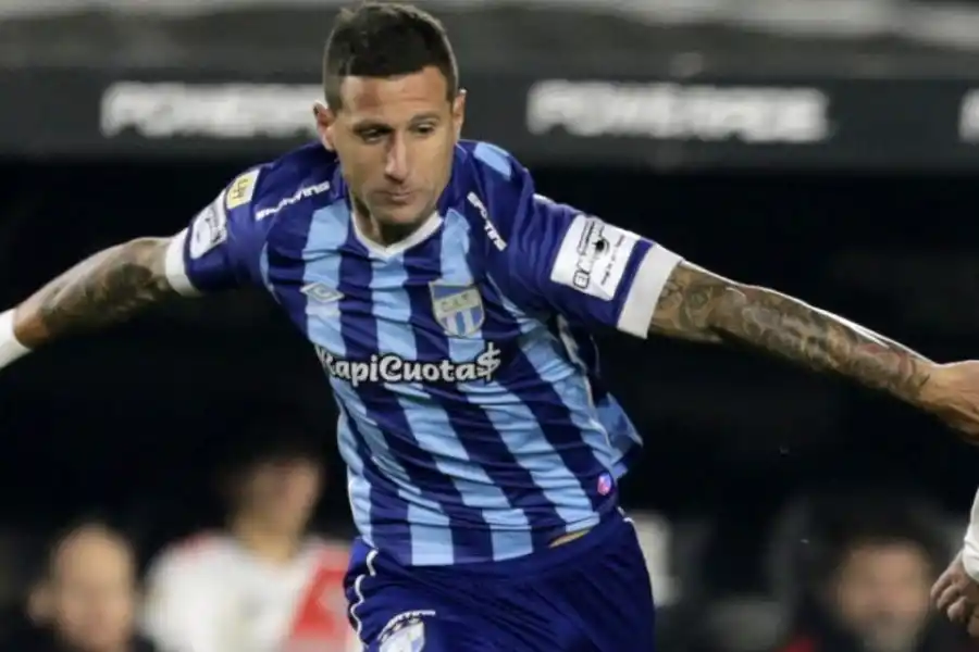 Maestro Puch, Ruiz Rodríguez y Laméndola vuelven: ¿quiénes serán parte del modelo 2025 en Atlético Tucumán?