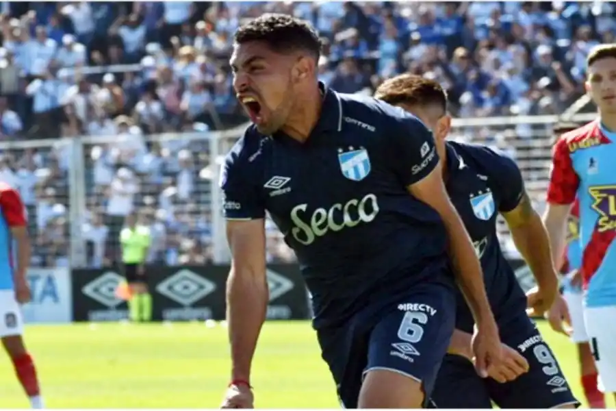 Maestro Puch, Ruiz Rodríguez y Laméndola vuelven: ¿quiénes serán parte del modelo 2025 en Atlético Tucumán?