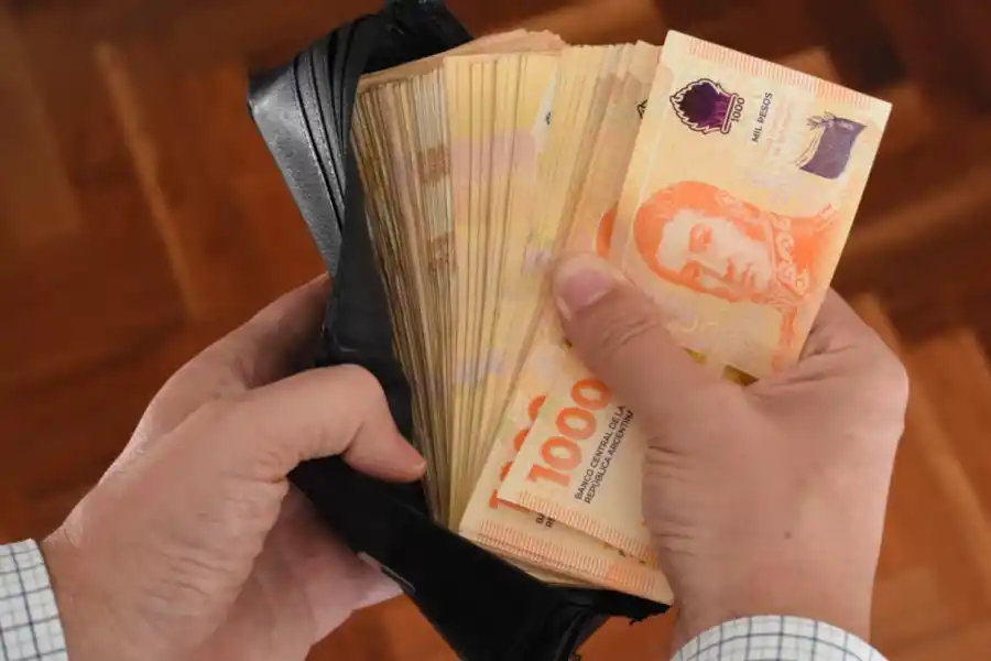 ¿Efectivo o tarjeta?