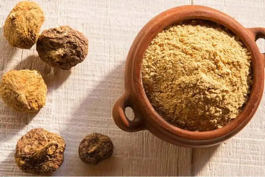 Qué es la maca peruana: ¿se puede usar como energizante?