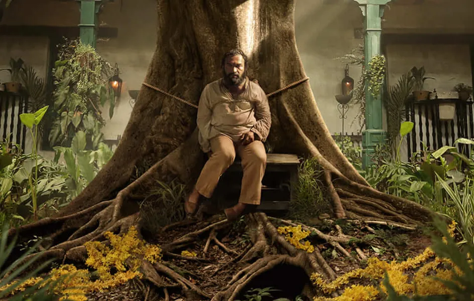 La serie tiene ocho capítulos de aproximadamente una hora.