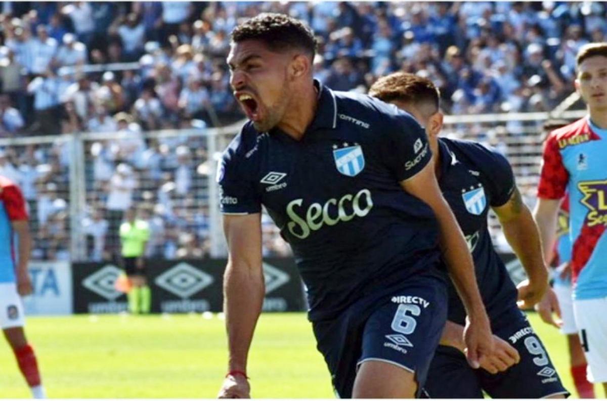 Maestro Puch, Ruiz Rodríguez y Laméndola vuelven: ¿quiénes serán parte del modelo 2025 en Atlético Tucumán?