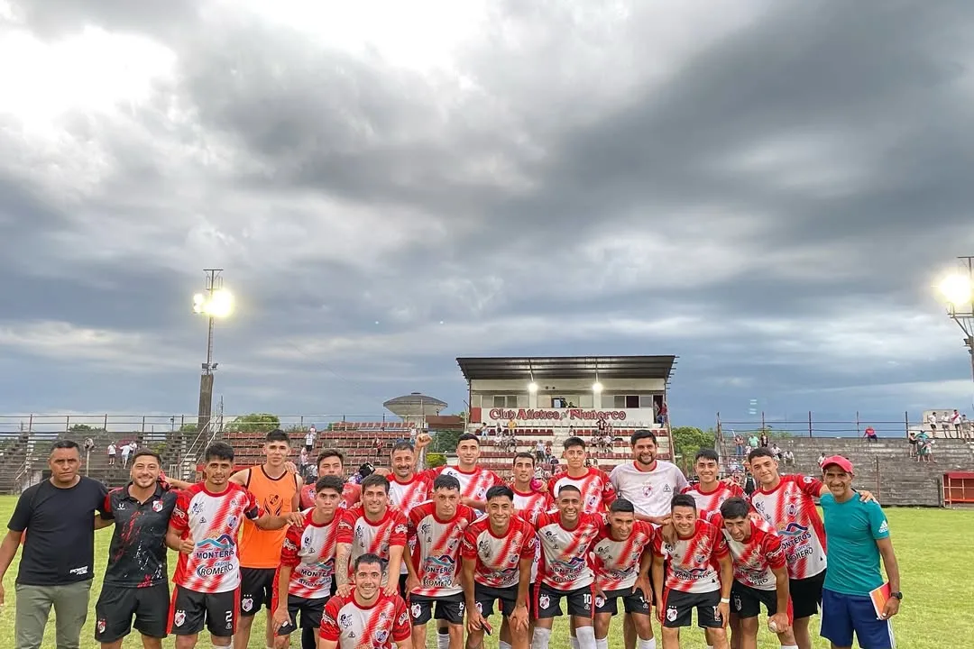 Ñuñorco y Argentinos de Norte lucharán por el ascenso a la Primera de la Liga Tucumana