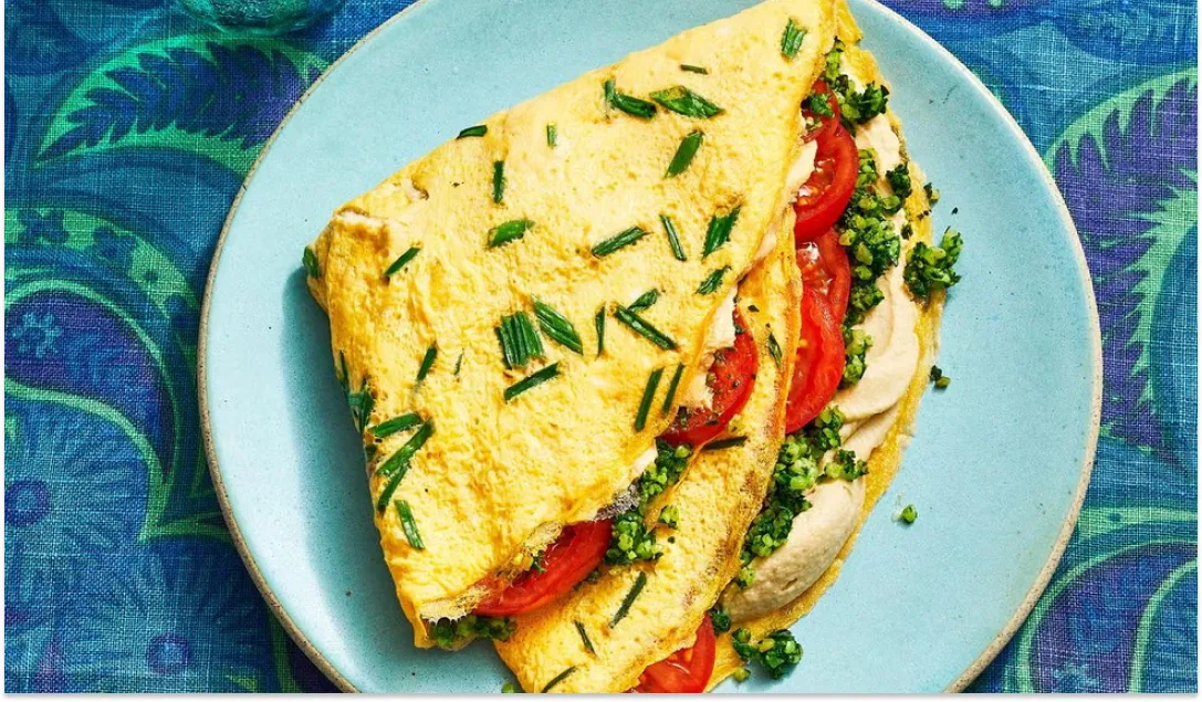 Los mejores desayunos bajos en calorías para disfrutar todos los días. 