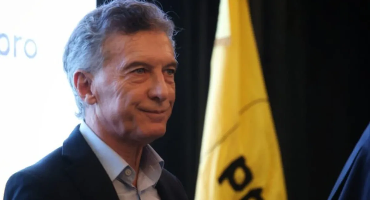 Mauricio Macri cuestionó el destrato casi permanente del Gobierno hacia el PRO