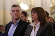 Ahora no me frena nadie: Patricia Bullrich volvió a marcar sus diferencias con Mauricio Macri