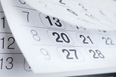 ¿Cuántos feriados habrá en enero y cuándo será el fin de semana largo de Carnaval?