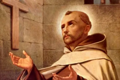 Día de San Juan de la Cruz: oración para pedir fortaleza contra las penas
