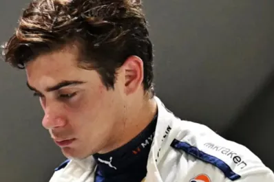 Lo que nadie quería escuchar: Horner confirmó que Colapinto ya no es candidato para Red Bull