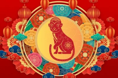 Horóscopo chino: cómo será el 2025 para las personas de Mono, según Ludovica Squirru