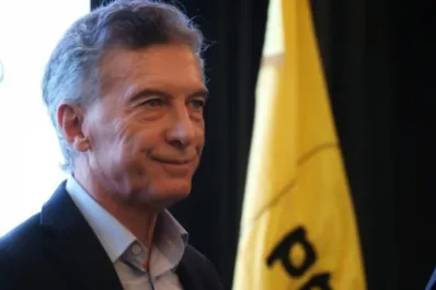 Mauricio Macri cuestionó el destrato casi permanente del Gobierno hacia el PRO