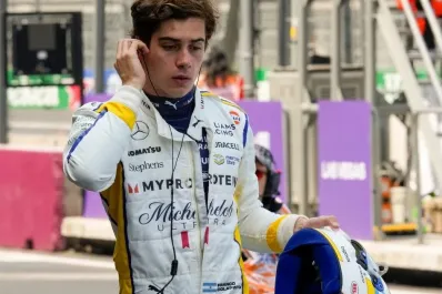 Sin Colapinto, pero con Doohan: así es la lista preliminar de pilotos de la Fórmula 1 para 2025