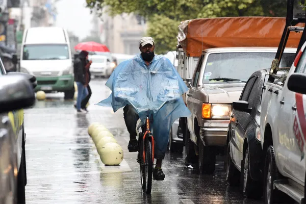 El tiempo en Tucumán: se esperan lluvias por la mañana y algo de sol por la tarde