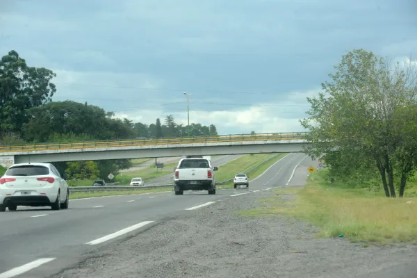 Inseguridad vial: en Tucumán está una de las rutas más peligrosas de Argentina